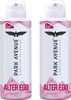 Park Avenue Voyage Perfume For Men Fresh Long Lasting Fragrance Super Saver Pack 220Ml