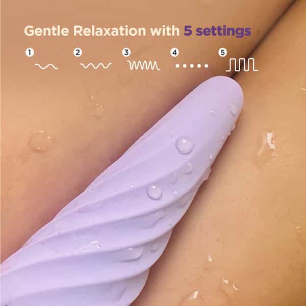 Domina Discover Body Massager