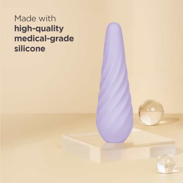 Domina Discover Body Massager