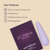 Domina Discover Body Massager