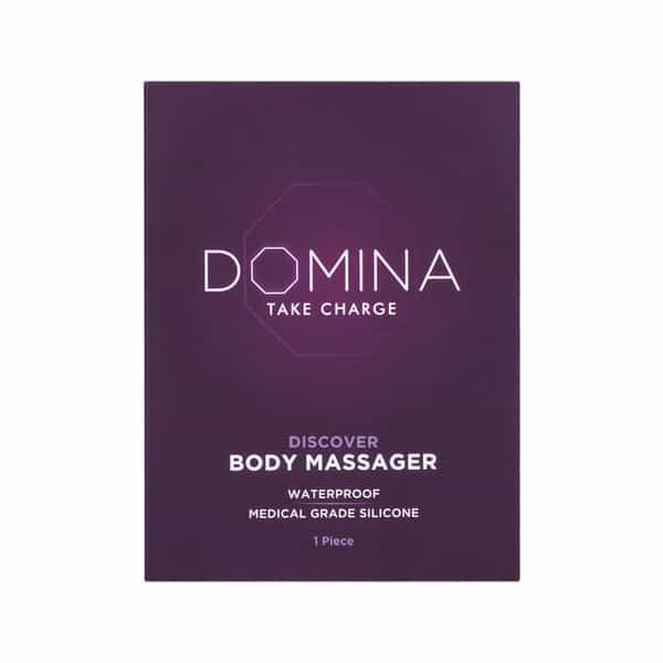 Domina Discover Body Massager