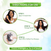 Mamaearth Onion Hair Oil With Onion Oil & Redensyl - 250 Ml