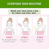 Oxyglow Herbals Cucumber Toner Spray For Face|Reduces Inflammation (100 Ml)