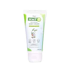 Nmf E Moisturising Baby Cream 50gm