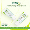 Nmf E Moisturising Baby Cream 50Gm