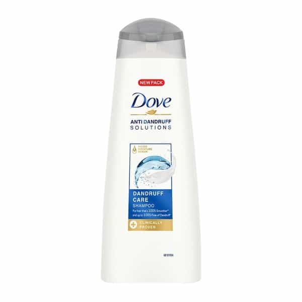 Dove Dandruff Care Shampoo 340 Ml