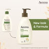 Aveeno Daily Moisturising Lotion For Normal And Dry Sensitive Skin Bottle Of 354Ml