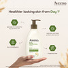 Aveeno Daily Moisturising Lotion For Normal And Dry Sensitive Skin Bottle Of 354Ml