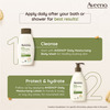 Aveeno Daily Moisturising Lotion For Normal And Dry Sensitive Skin Bottle Of 354Ml