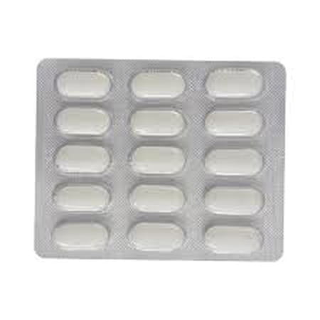 Prevego Calcigiant Dha - 15n