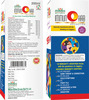 Mbdhwellness Immunohab | Natural Ayurvedic Immunity Booster For All Age Groups (Pack Of 2 400 Gm)