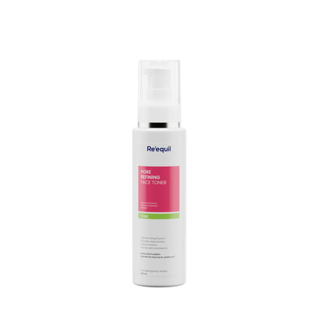 Re'Equil Pore Refining Face Toner