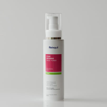 Re'Equil Pore Refining Face Toner