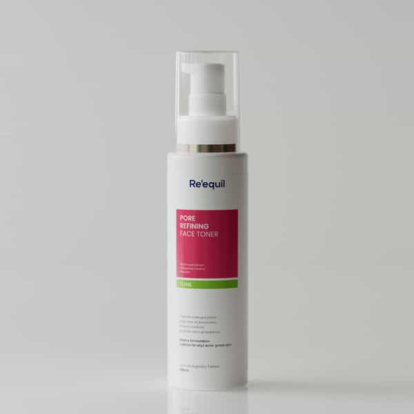 Re'equil Pore Refining Face Toner