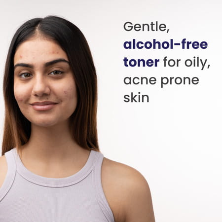 Re'Equil Pore Refining Face Toner