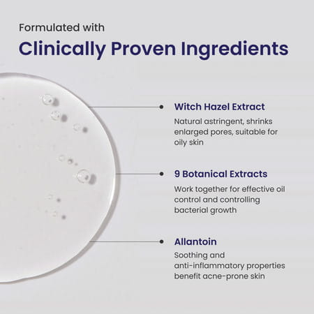 Re'Equil Pore Refining Face Toner