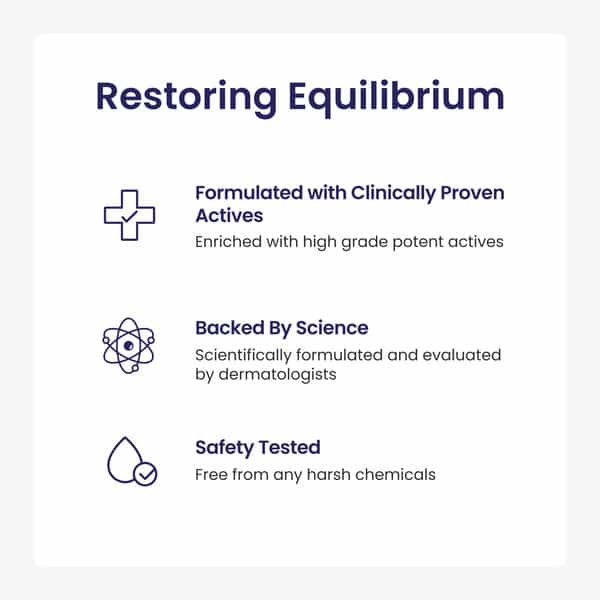 Re'equil Pore Refining Face Toner