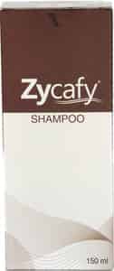 Zycafy Shampoo Bottle Of 150ml