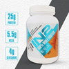 In2 100% Whey Protein 1Kg (2.2Lbs) Mango 25G Protein 5.5G Bcaas 4G Glutamine