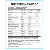 In2 100% Whey Protein 1Kg (2.2Lbs) Mango 25G Protein 5.5G Bcaas 4G Glutamine