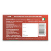 Ryze Nicotine Gums | Royal Paan | 2Mg | Helps Quit Smoking & Tobacco | 3 Count | Pack Of 20