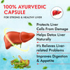 Cipzer Livolife Ds 60 Capsules | Supports Liver Health & Digestive Wellness