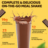 Fast&Up Goodeatz Meal Shake| Tasty Meal Replacement - 20 Scoops Protein Shake