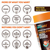 Fast&Up Goodeatz Meal Shake| Tasty Meal Replacement - 20 Scoops Protein Shake