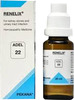 Adel 22 Renelix Drops 20 Ml