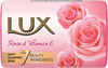Lux Rose & Vitamin E Soap - 150 Gm
