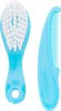 Mee Mee Soft Comb Brush Set (Blue)
