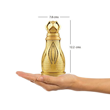 Ajmal Colaba Mukhallat 14ml & Khofooq Concentrated Perfume Oil Woody 18ml For Unisex +2 Parfum Free
