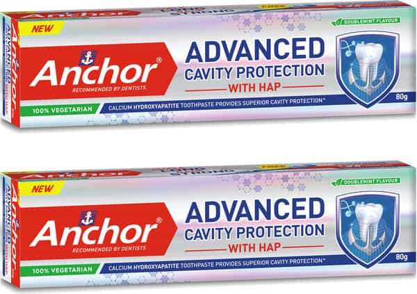 Anchor Cavity Protection Paste - Pack Of 2 - 150Gm X 2