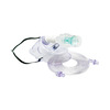 Romsons Aero Mist Nebulizer Cup & Mask Set Adult Sh-2074 Combipack 1 No's