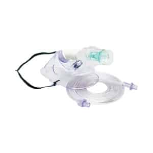 Romsons Aero Mist Nebulizer Cup & Mask Set Adult Sh-2074 Combipack 1 No's