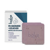 Bake 10% Niacinamide + 3% Azelaic Soap For Acne & Dark Spots (Pack Of 2)