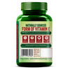 Vlado's Himalayan Organics Plant Based Vitamin E Capsules - 60 Capsules