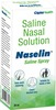 Naselin Saline Spray 20Ml