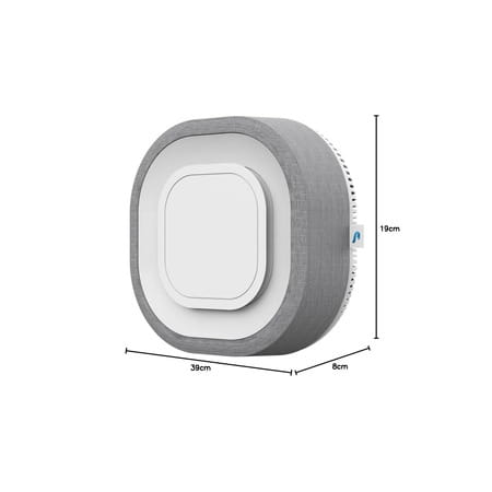 Aura Air - Air Purifier 1 No'S