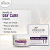 Oxyglow Herbals Day Cream|Keep Skin Smooth|Reducing Aging Sign|Skin Repair|Combats Dryness| 50Grams