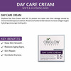 Oxyglow Herbals Day Cream|Keep Skin Smooth|Reducing Aging Sign|Skin Repair|Combats Dryness| 50Grams