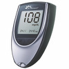 Dr Morepen Bg 03 Glucometer Kit (With 25 Strips) With 2 Pack Round Lancet (50 Each) Free