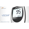 Dr Morepen Bg 03 Glucometer Kit (With 25 Strips) With 2 Pack Round Lancet (50 Each) Free