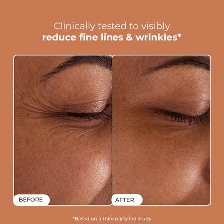Conscious Chemist 0.2% Retinol Moisturizer | 50G Night Cream | Anti - Aging With Peptides