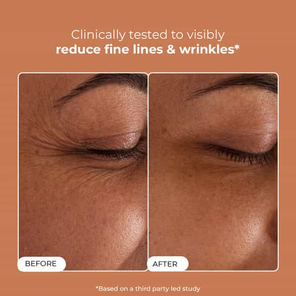 Conscious Chemist 0.2% Retinol Moisturizer | 50G Night Cream | Anti - Aging With Peptides