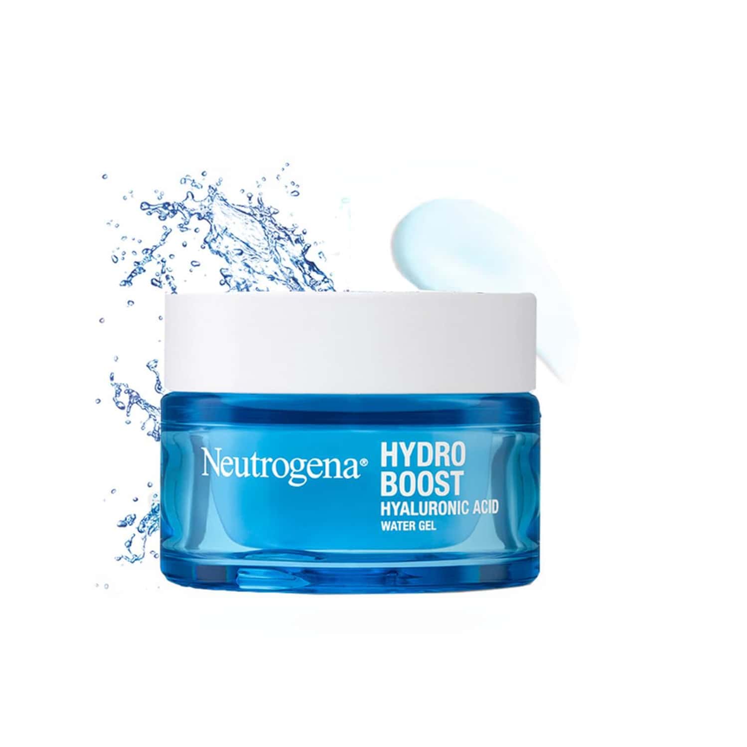 Neutrogena Hydro Boost Hyaluronic Acid Water Gel 50 Gram