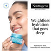 Neutrogena Hydro Boost Hyaluronic Acid Water Gel 50 Gram