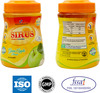 Sirus Vitamin D3 Gummies | Green Apple Flavor - 60N (Pack Of 2)