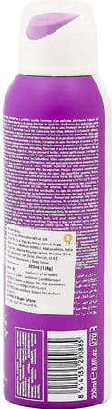 Nike Fission Woman Deodorant 200ml
