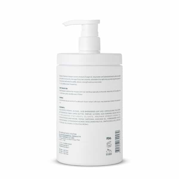 Beauty Garage Botoplexx Retention Masque 800Ml